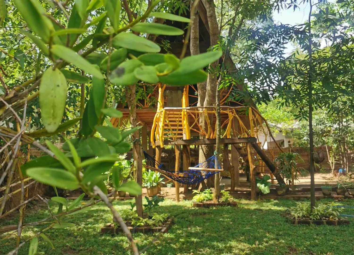 Guest house Heaven Habarana Hotel