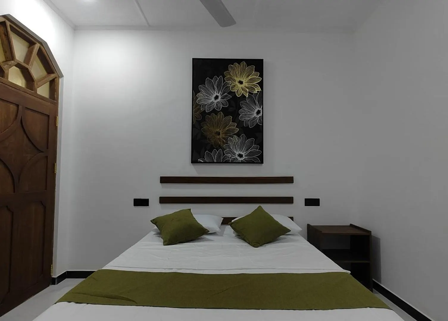 Guest house Heaven Habarana Hotel