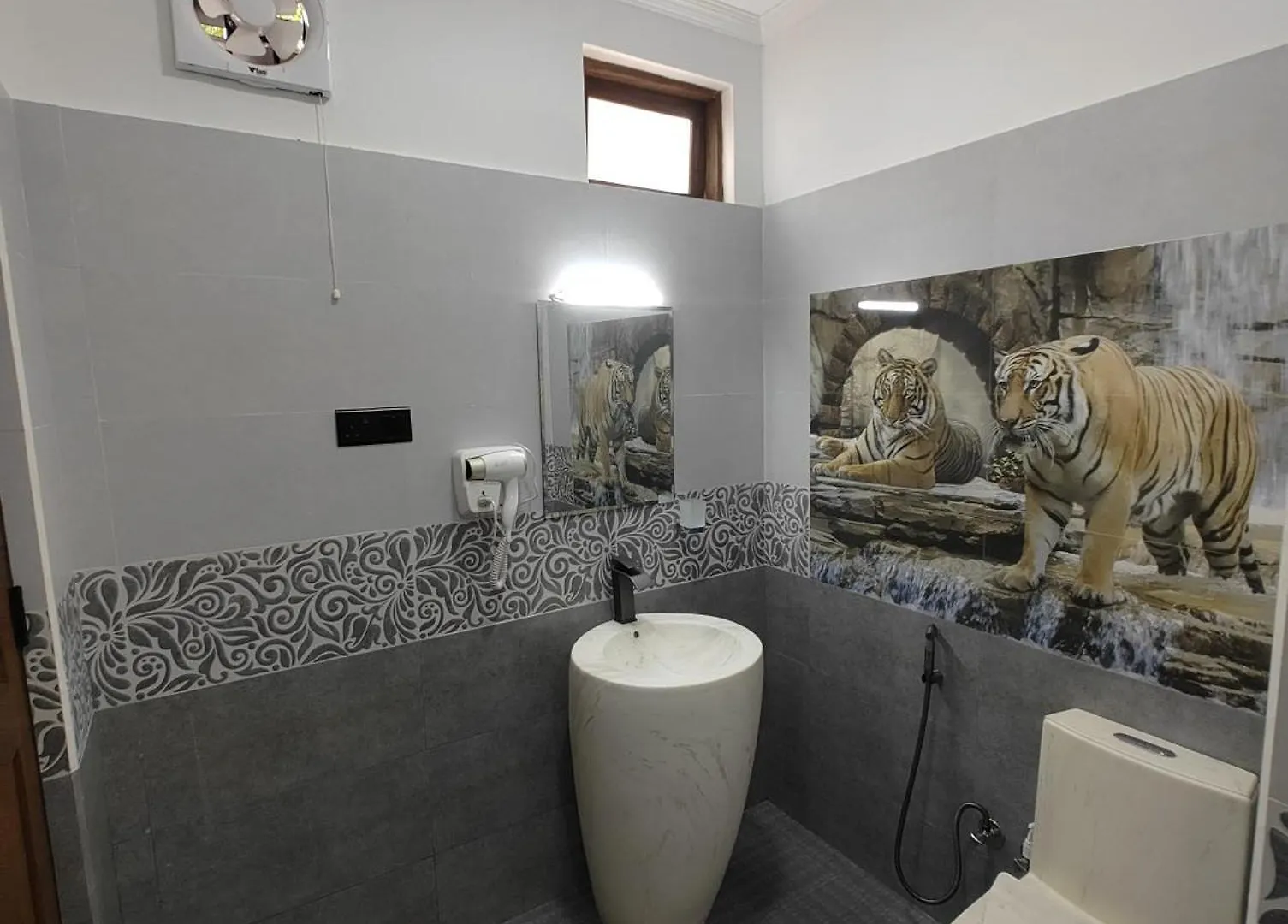 Guest house Heaven Habarana Hotel