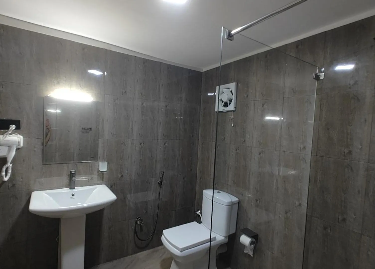 Heaven Habarana Hotel 0*,