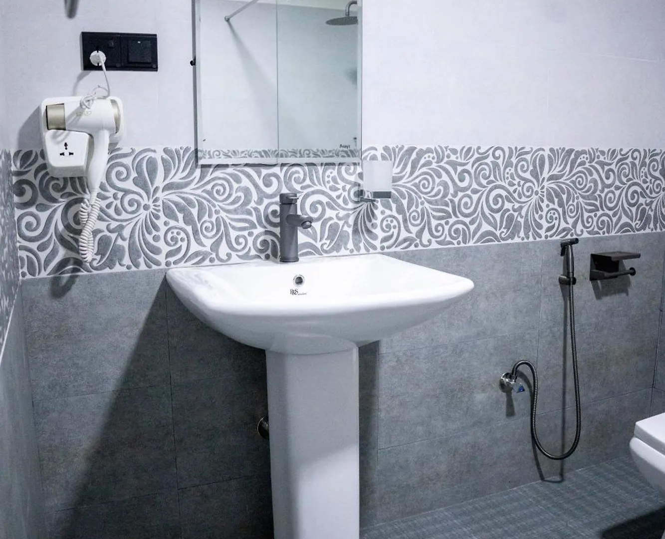Heaven Habarana Hotel Guest house