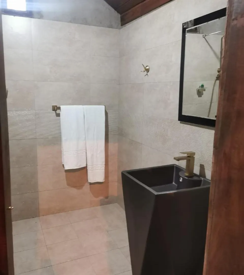 Guest house Heaven Habarana Hotel Sri Lanka
