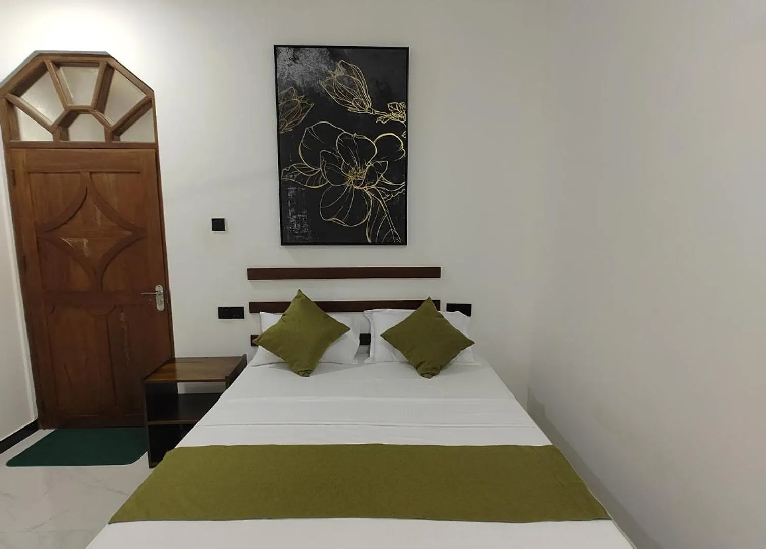 Heaven Habarana Hotel 0*,