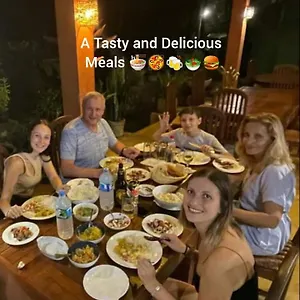 Oleena Homestay