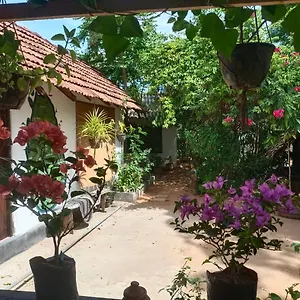  Maison d'hôtes Mamisa Cafe,