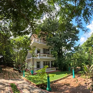 Spice Village & Restaurant Hotel