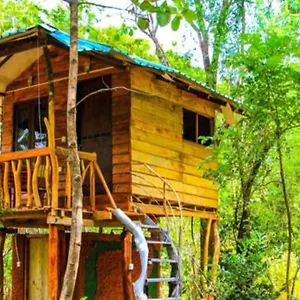 Habarana City Hostel Gasthof