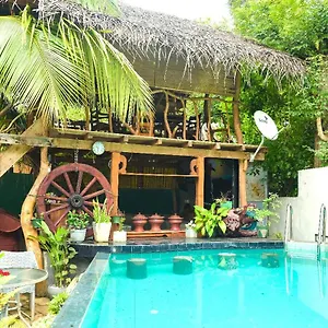 Visu Guest house